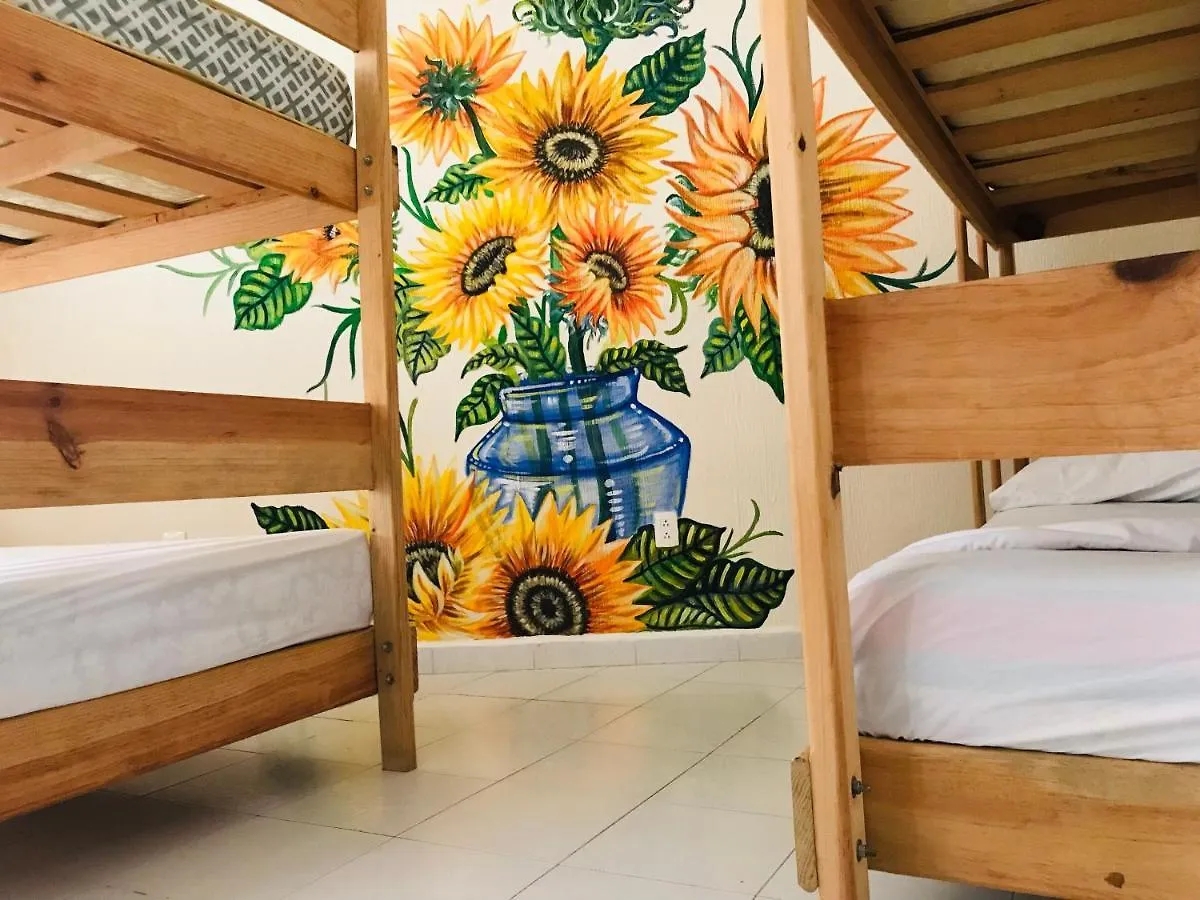 Hotel Casa Bugambilias Cancún