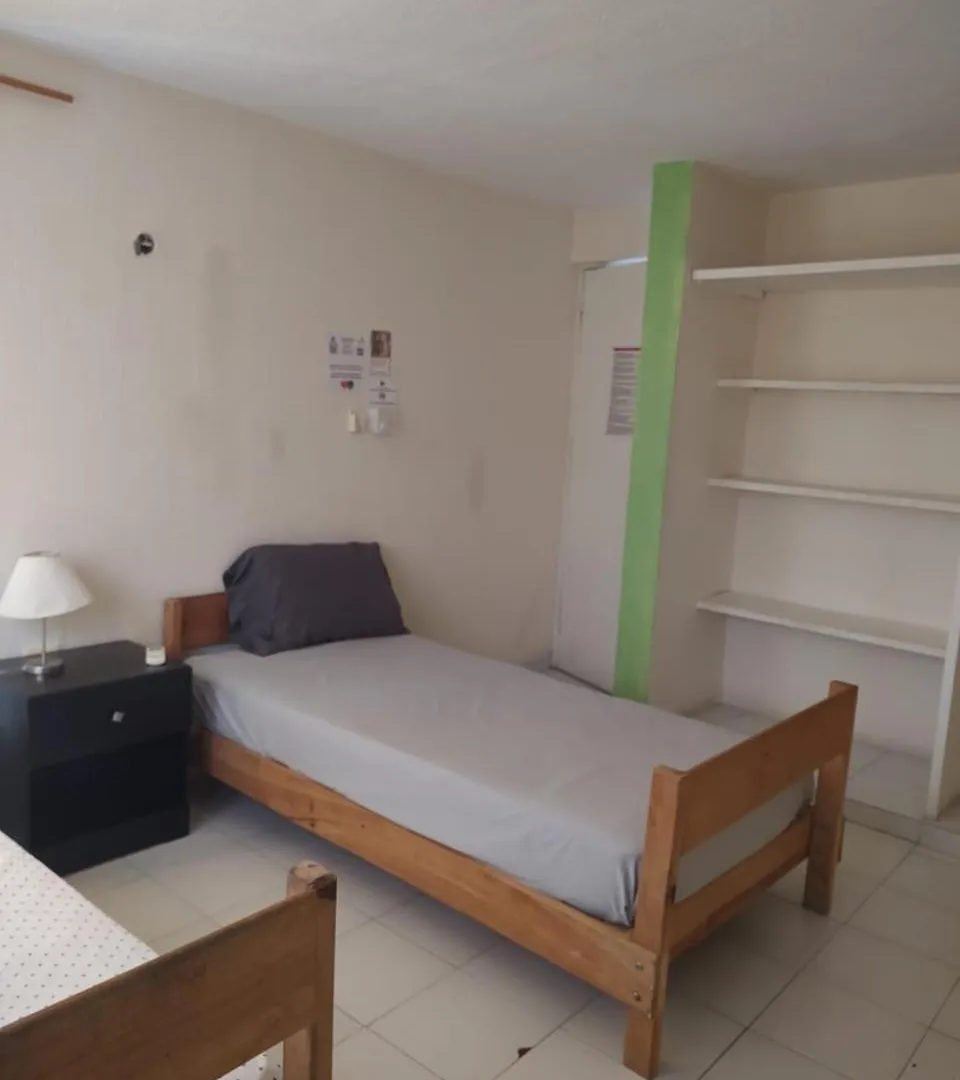 ** Konukevi Casa Bugambilias Otel Cancun Meksika