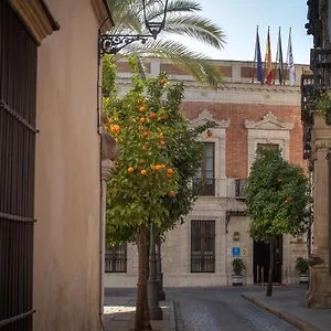 Casa Palacio Maria Luisa 5*, Jerez de la Frontera Spanien