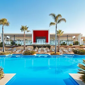 ***** Hotel Tivoli Algarve Portugal