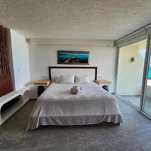 Aparthotel Rodero By Solymar Beach Front In Zone