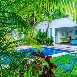 Casa Borush By Ecoplaneta Pensión