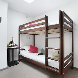 Odalys Le Dome 3*, Marseilles Frankreich