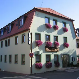  Hotel Zenntaler Hof Deutschland