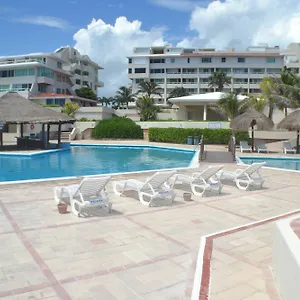 Apartment Brisas 10 Beachside