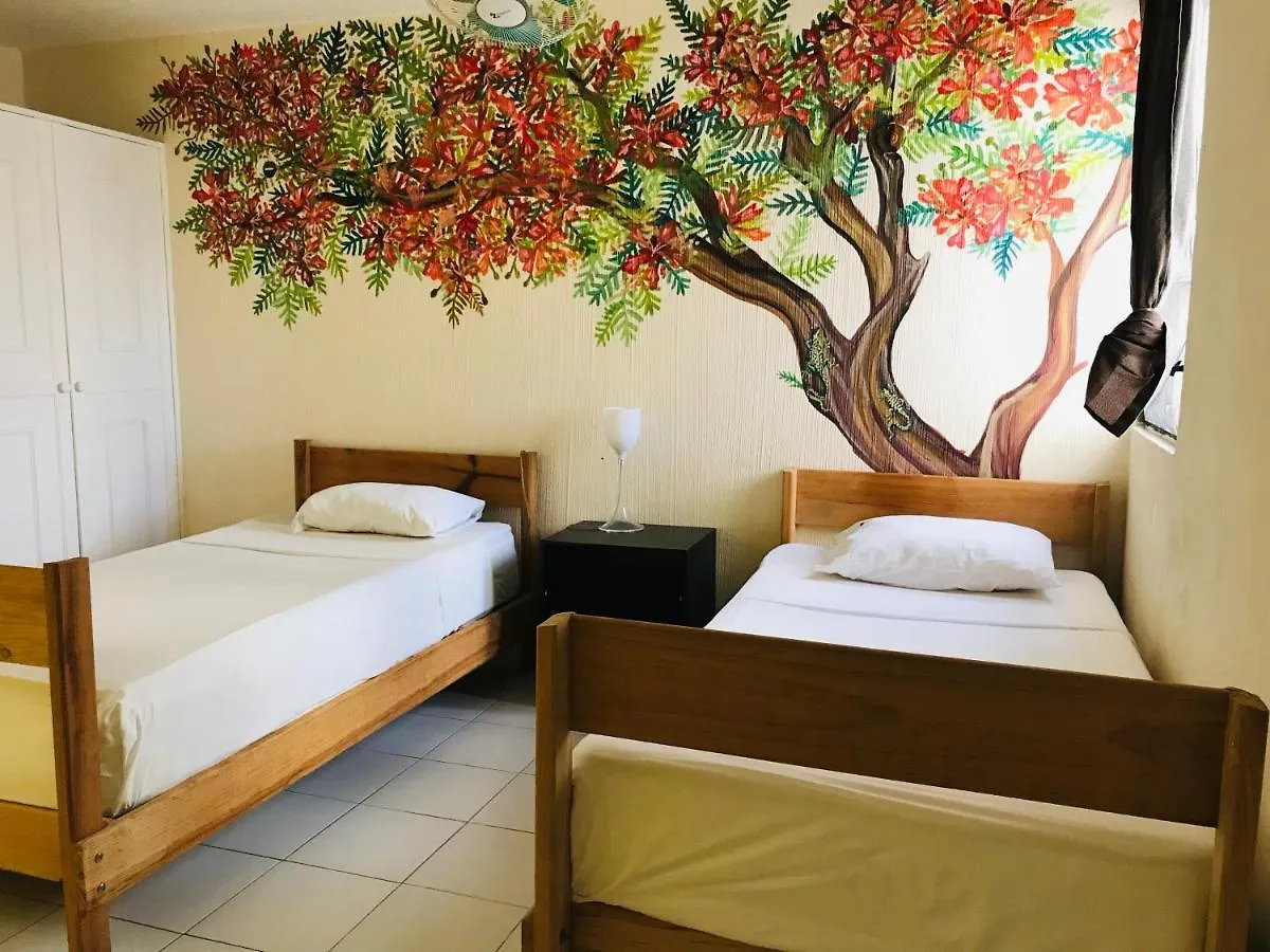 Casa Bugambilias Hotel Cancun Mexico